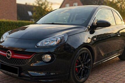 Opel Adam 135.729 km 7.500 &euro; Drochtersen 21706