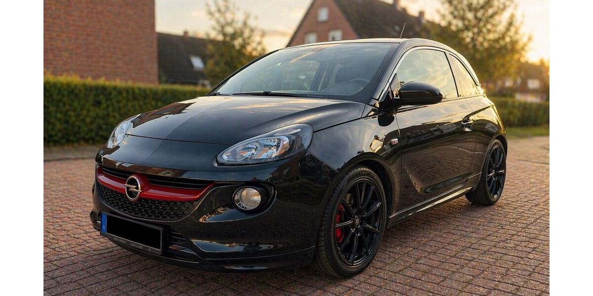 Opel Adam 135.729 km 7.500 &euro; Drochtersen 21706