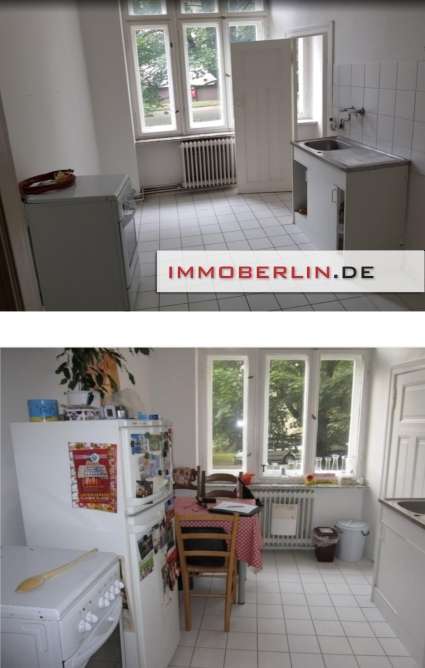 Wohnung zum Kaufen in Berlin 339.000 € 78 m²