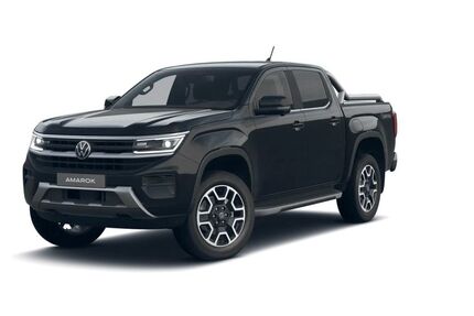 VW Amarok 19.138 km 56.880 &euro; Erfurt 99099