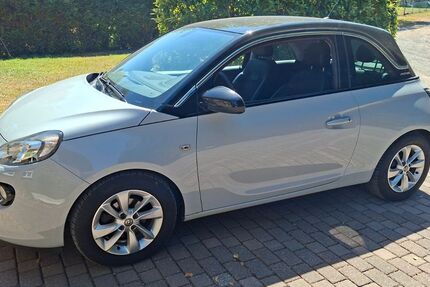 Opel Adam 95.500 km 6.600 &euro; Inden 52459