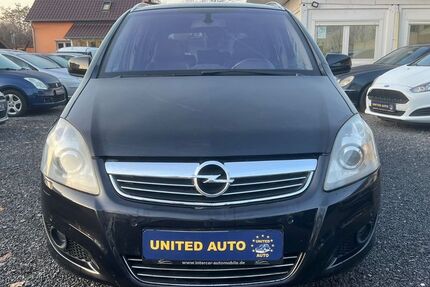 Opel Zafira 169.870 km 4.950 &euro; Mainz-Kastel 55252