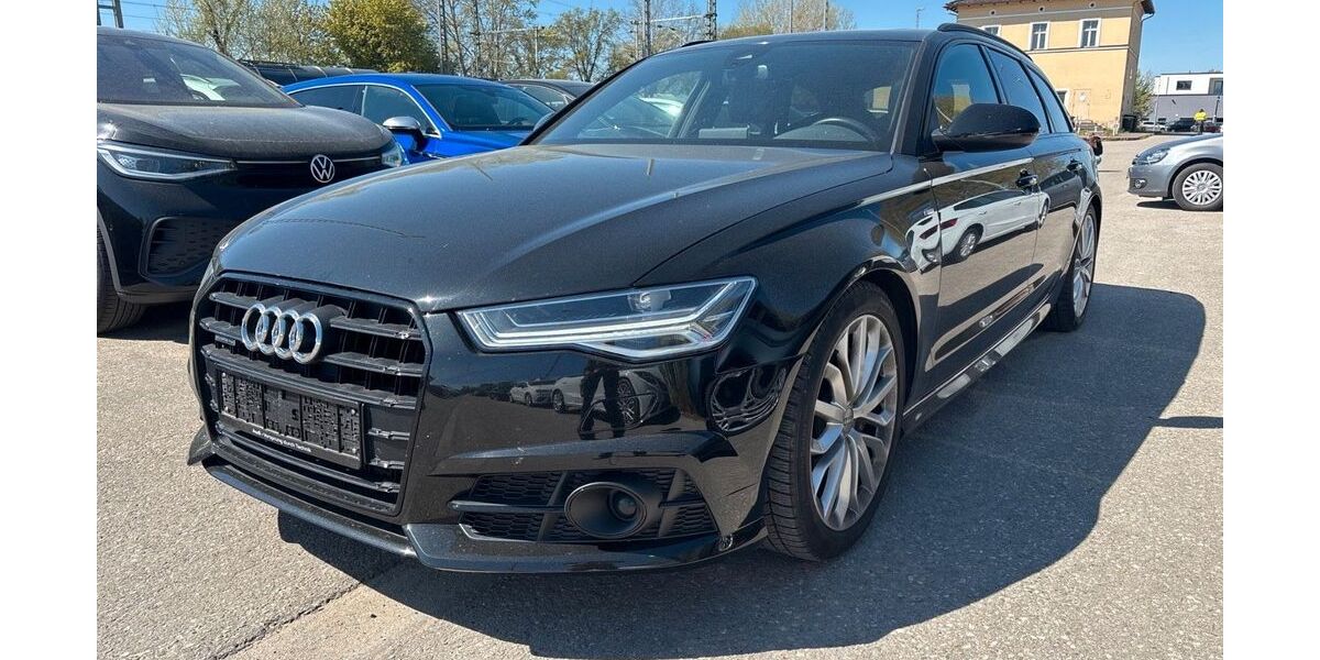 Audi A6 57.000 km 28.990 &euro; Neuburg/Donau 86633