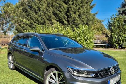 VW Passat 118.700 km 22.200 &euro; Reichenbach 08468