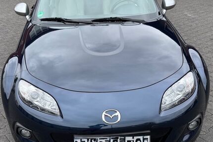 Mazda MX-5 100.500 km 13.500 &euro; Wickede 58739