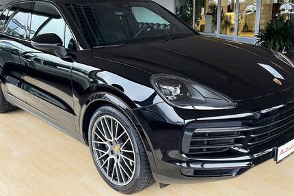 Porsche Cayenne 88.500 km 48.500 &euro; Frankenberg/Eder 35066