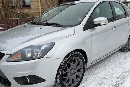 Ford Focus 180.320 km 2.650 &euro; Schwarzenbek 21493