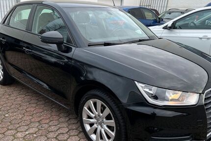 Audi A1 72.000 km 12.990 € Euskirchen 53879