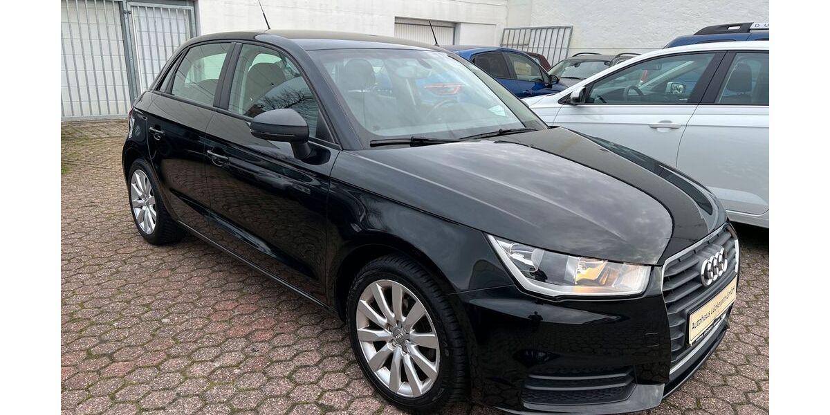 Audi A1 72.000 km 12.990 &euro; Euskirchen 53879