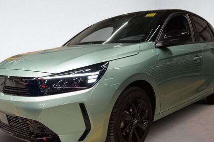 Opel Corsa 14.240 km 18.980 &euro; Rendsburg 24768