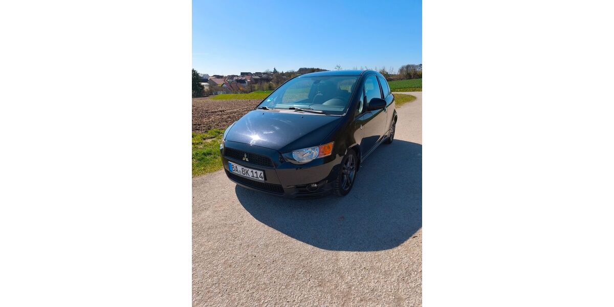 Mitsubishi Colt 137.568 km 2.200 &euro; Schlüsselfeld 96132