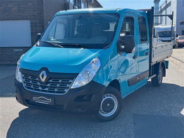 Renault Master 232.848 km 9.980 &euro; Willich 47877