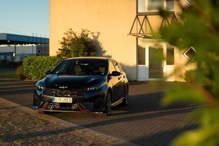 Kia ceed / Ceed 39.000 km 28.400 &euro; Gimbweiler 55767