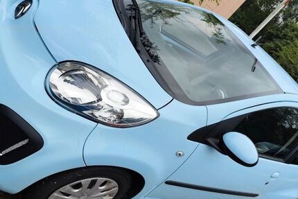 Citroen C1 54.100 km 5.000 &euro; Olbernhau 09526