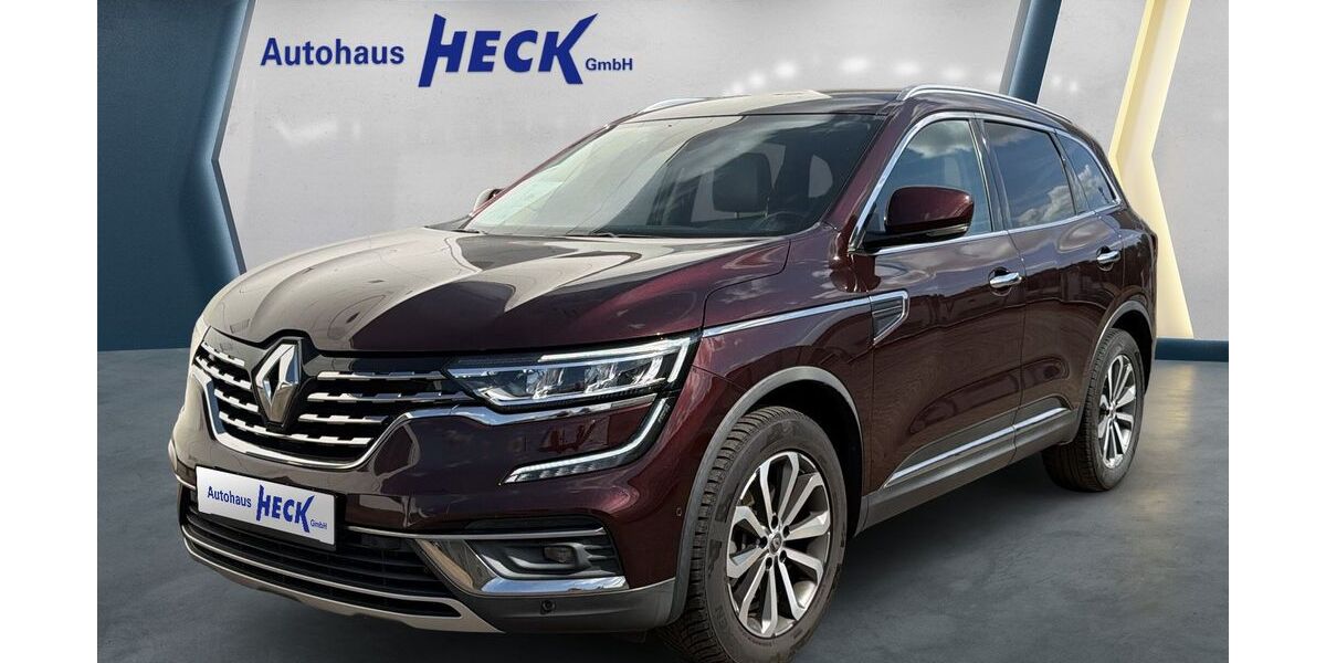 Renault Koleos 72.093 km 20.900 &euro; Dörth 56281