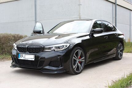 BMW 330 40.625 km 35.600 &euro; Harthausen 67376