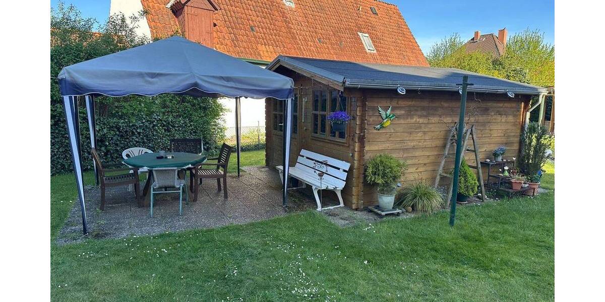 Etagenwohnung Soltau - 2 Zimmer, 53 m&sup2;, 115.000&euro; | Angebot:26607141