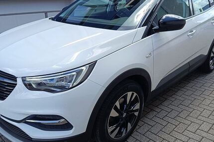 Opel Grandland (X) 34.900 km 18.990 &euro; Hachenburg 57627