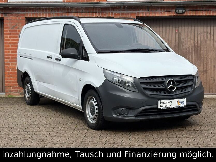 Mercedes-Benz Vito 190.000 km 7.999 € Geesthacht (bei Hamburg) 21502