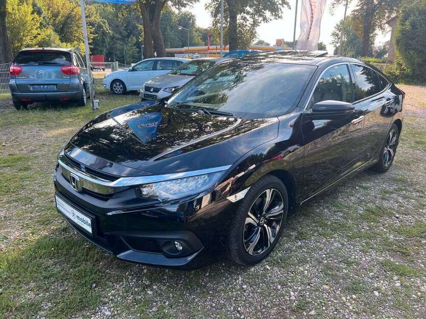 Civic