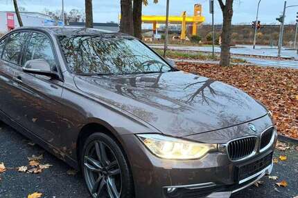 BMW 320 145.000 km 14.750 &euro; Köln 51109