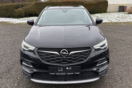 Opel Grandland (X) 45.200 km 19.980 &euro; Engelskirchen 51766