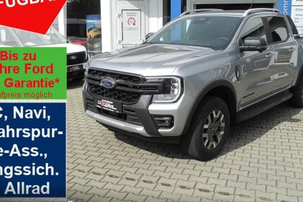 Ford Ranger 3.150 km 51.890 &euro; Arnstadt 99310