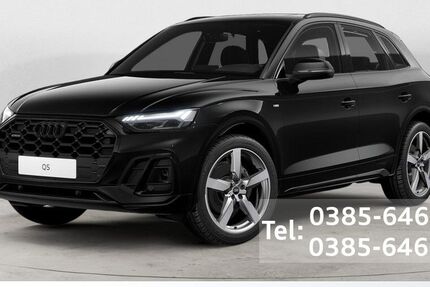 Audi Q5 52.600 km 43.990 &euro; Schwerin 19061