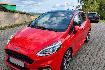 Ford Fiesta 115.000 km 10.100 &euro; Wuppertal 42279
