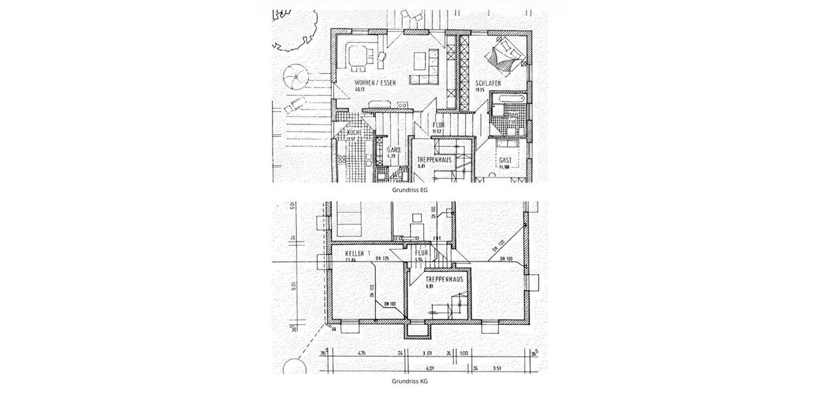 Einfamilienhaus Moosbach - 9 Zimmer, 180 m&sup2;, 550.000&euro; | Angebot:26795902