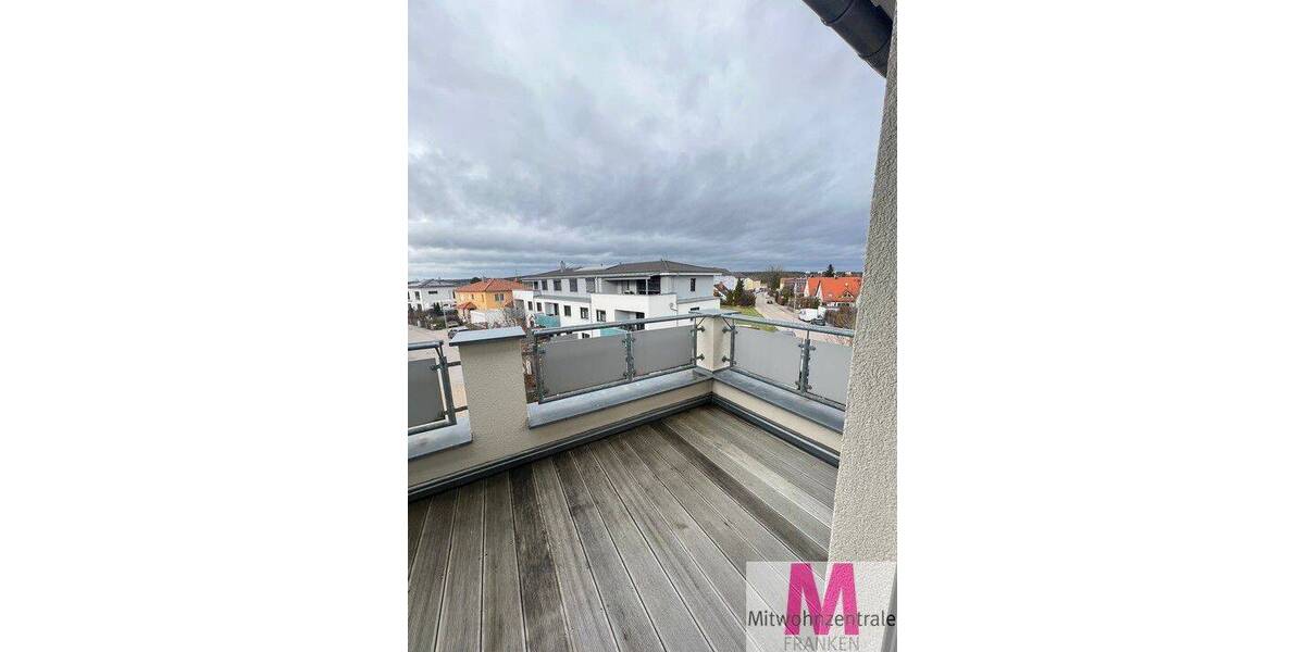 Etagenwohnung Schwabach - 3 Zimmer, 135 m&sup2;, 1.885&euro; | Angebot:26766919