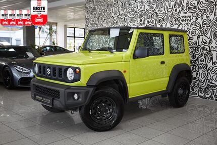 Suzuki Jimny 17.444 km 28.870 &euro; Uhingen 73066