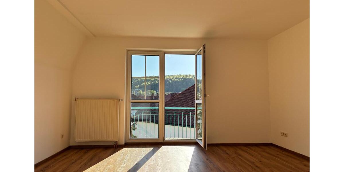 Etagenwohnung Meiningen - 2 Zimmer, 65 m&sup2;, 430&euro; | Angebot:26382583