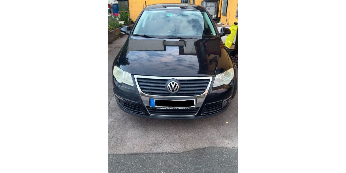VW Passat 193.475 km 1.800 &euro; Hamburg 22111