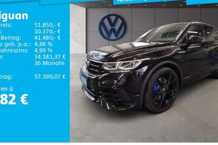 VW Tiguan 21.989 km 51.850 &euro; Frankfurt 60326