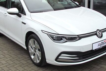 VW Golf 123.680 km 17.990 &euro; Dippoldiswalde 01744