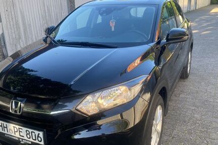 Honda HR-V 81.614 km 13.490 &euro; Hamburg 22119