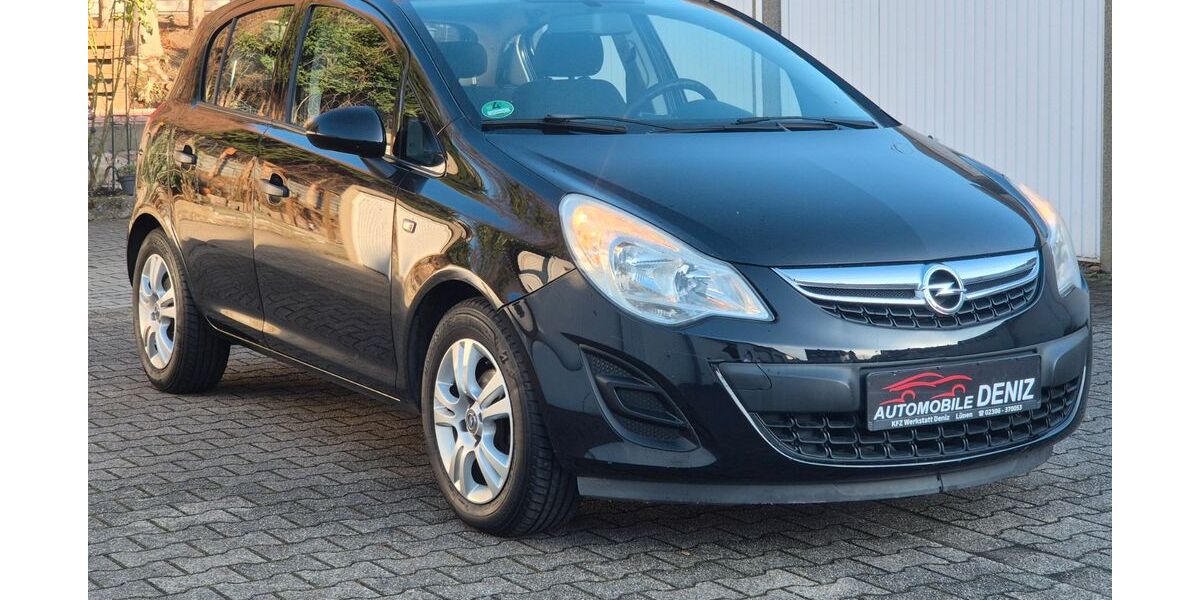 Opel Corsa 179.342 km 3.499 &euro; Lünen 44532