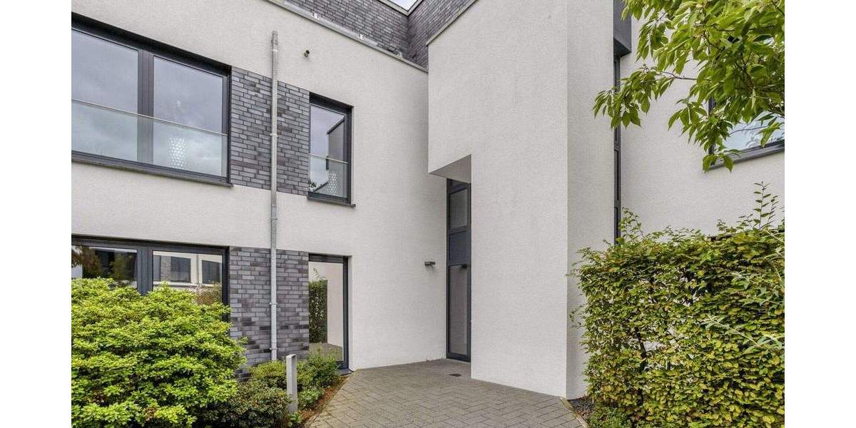 Etagenwohnung Düsseldorf Benrath Urdenbach - 3 Zimmer, 192 m&sup2;, 1.590.000&euro; | Angebot:24792956