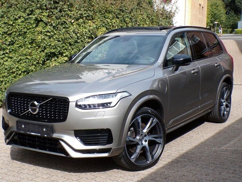 XC90