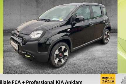 Fiat Panda 25.148 km 12.998 &euro; Anklam 17389