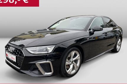 Audi A4 85.668 km 36.390 &euro; Fellbach 70734