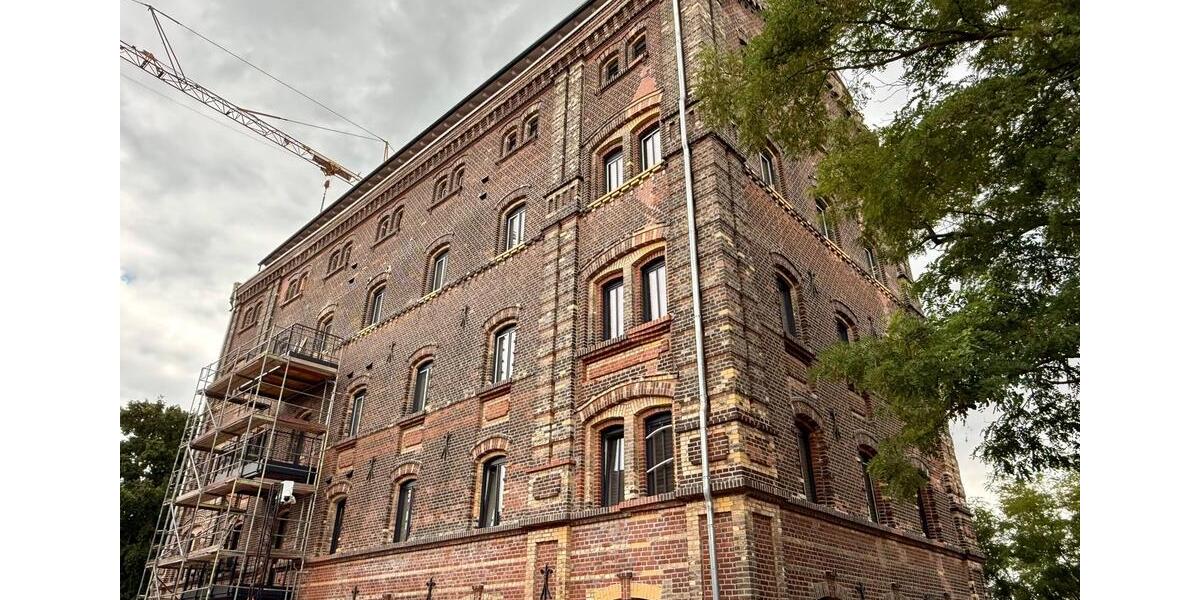 direkt am Naturschutzgebiet, Maisonette Wohnung 3 zimmer