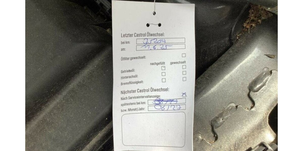 Ford Focus EcoBlue.Nav.Temp.SHZ.Serv-Neu.EU6 GARANTIE.1 35.000 km 15.000 &euro; Erftstadt 50374