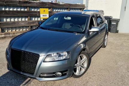 Audi A3 137.574 km 13.888 &euro; Weinstadt 71384