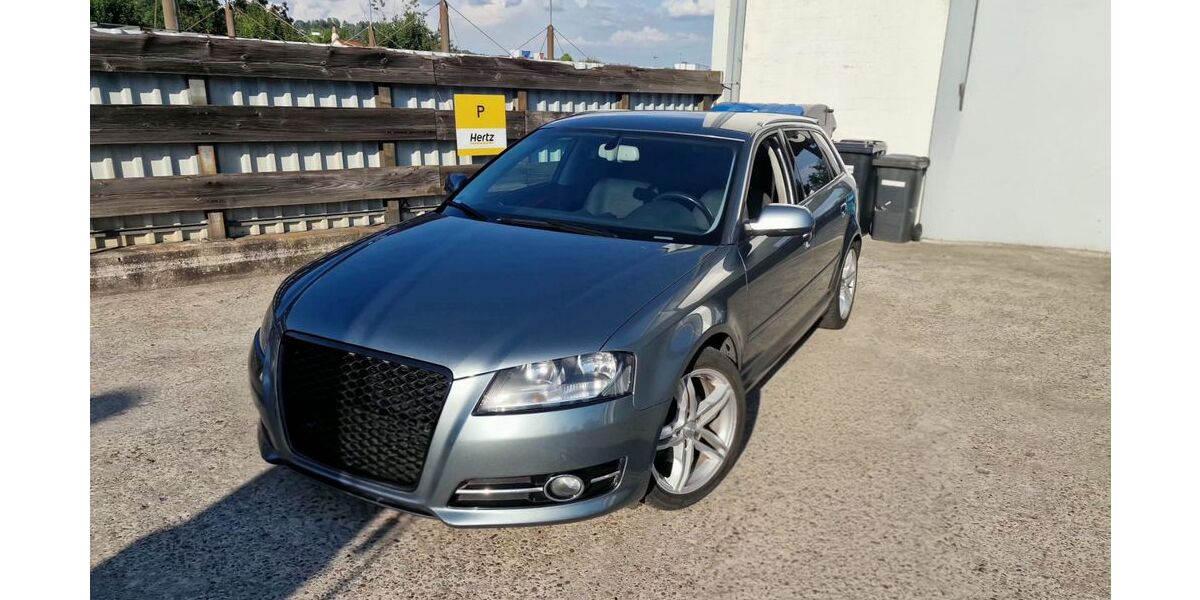 Audi A3 137.574 km 13.888 &euro; Weinstadt 71384
