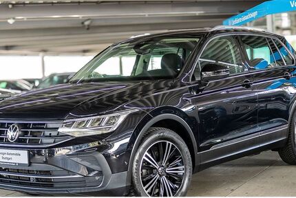 VW Tiguan 55.903 km 29.430 € Stuttgart-Wangen 70188