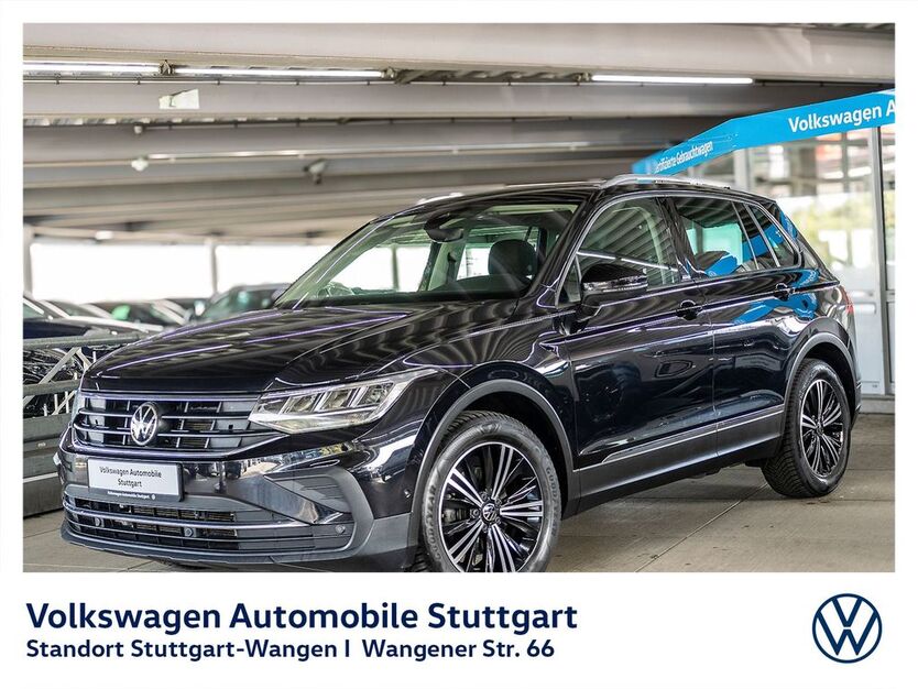 VW Tiguan 55.903 km 29.430 € Stuttgart-Wangen 70188