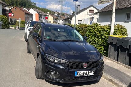 Fiat Tipo 99.000 km 9.800 &euro; Werdohl 58791