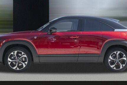 Mazda MX-30 21.183 km 23.490 € Neufahrn 85375